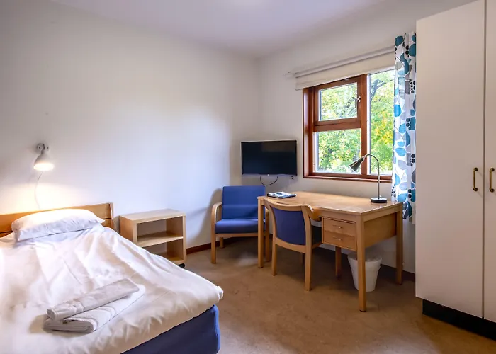 Vaesterbacken Hotell & Konferens