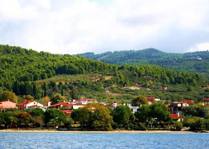Agnadi Hotel