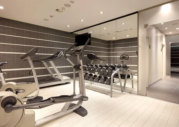 Eurostars Book Hotel