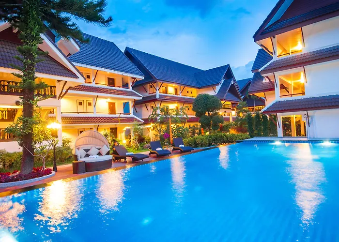 Nak Nakara Hotel