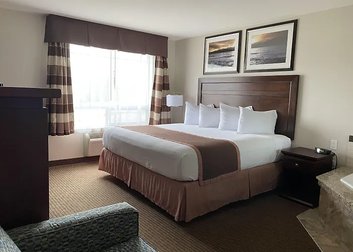Ramada By Wyndham Creston