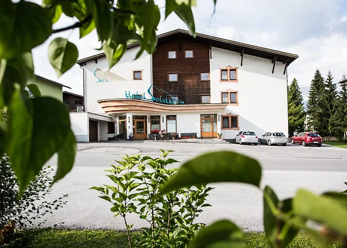 Hotel Solstein