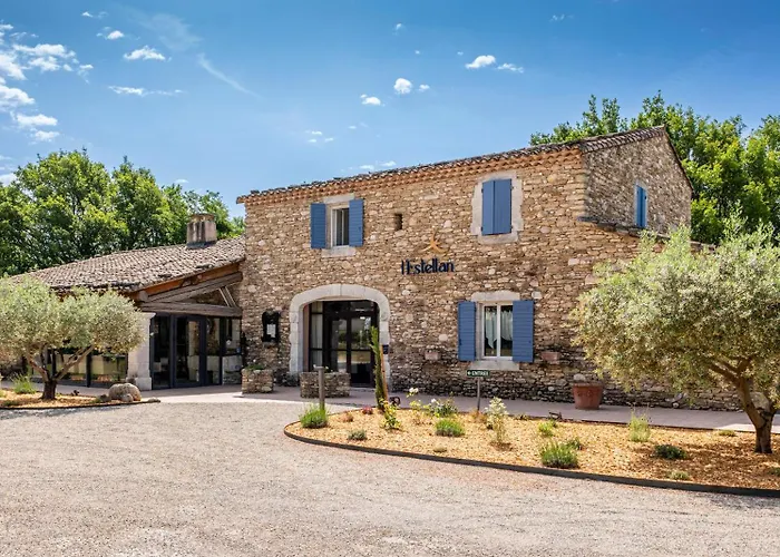 Mas De La Senancole & Spa
