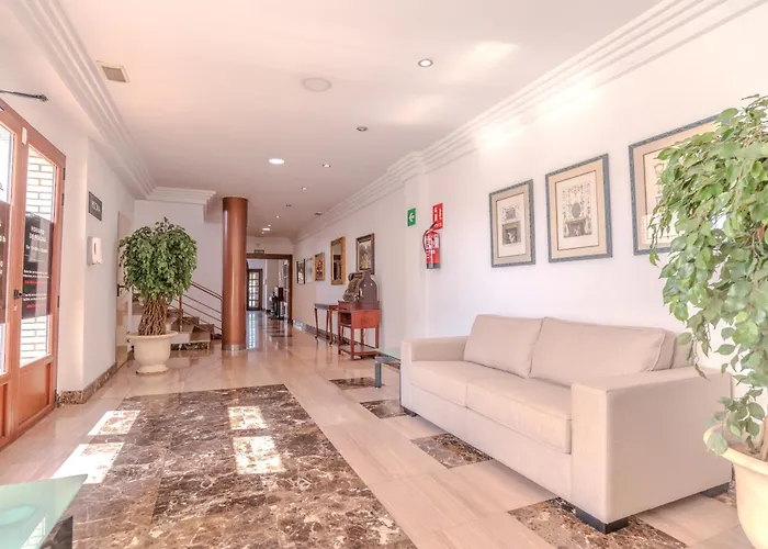 Hotel ITC Ciudad de Haro
