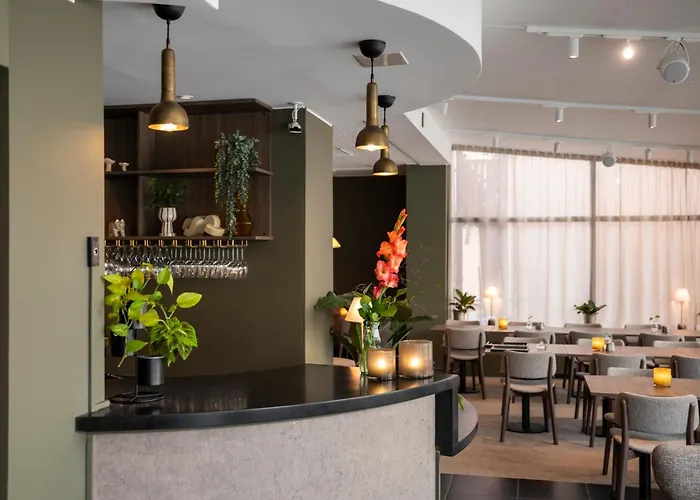 Clarion Collection Hotel Majoren