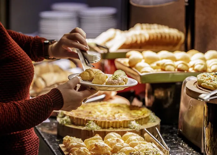 Mercure Joinville Prinz