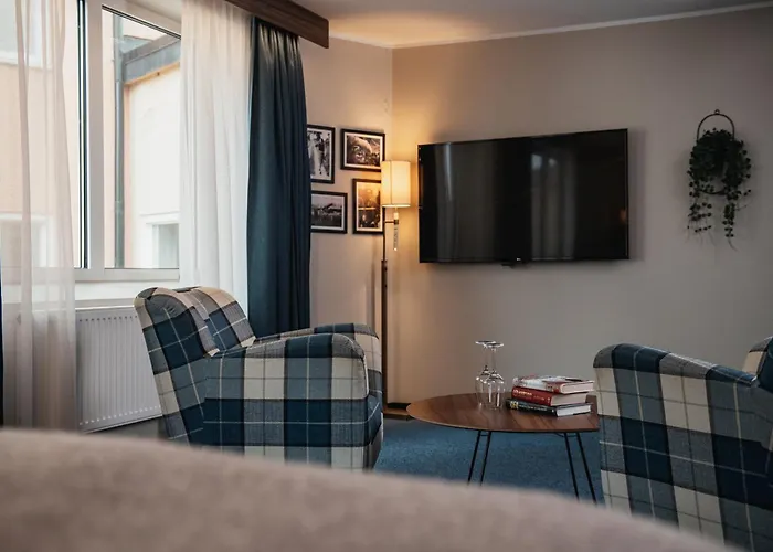 Home Hotel Slottsparken