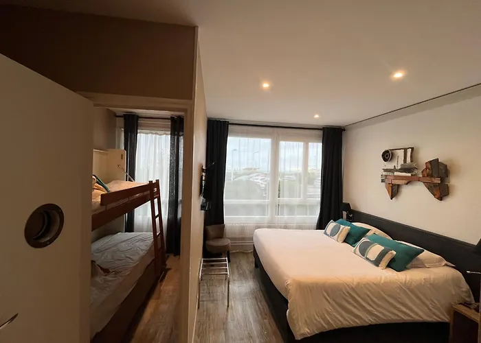 Le Relais des Iles