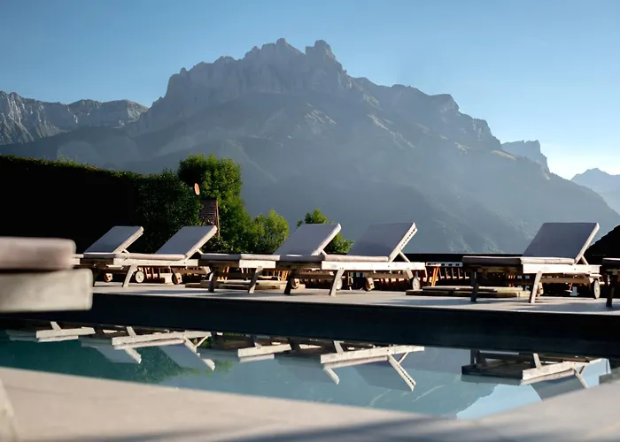Les Roches Fleuries