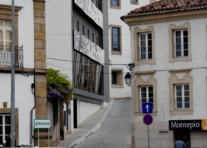 Rossio Hotel