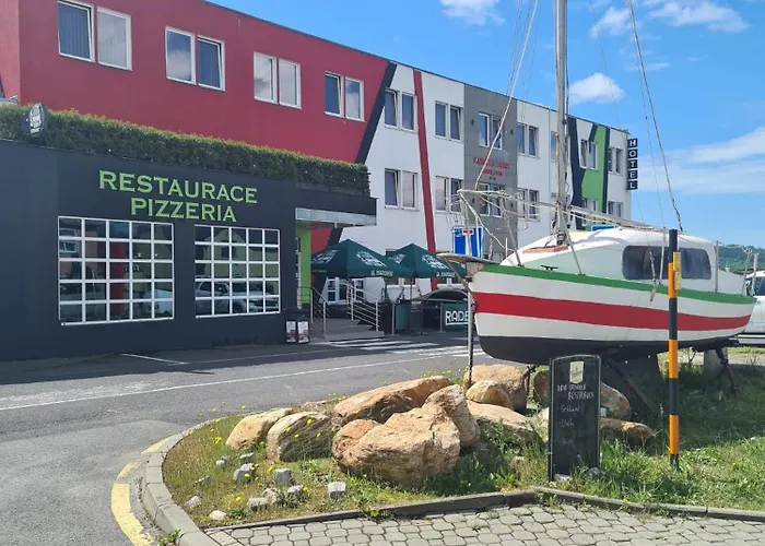 Hotel Montenegro
