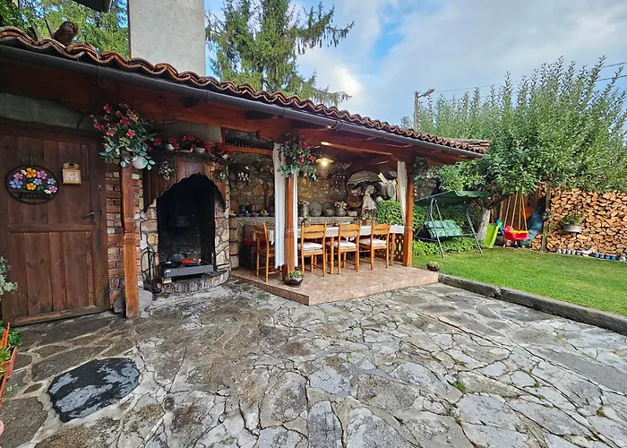 Hotel Rai