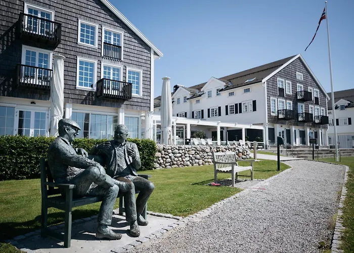 Stotvig Hotel