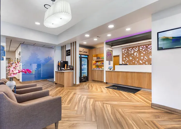 Sleep Inn