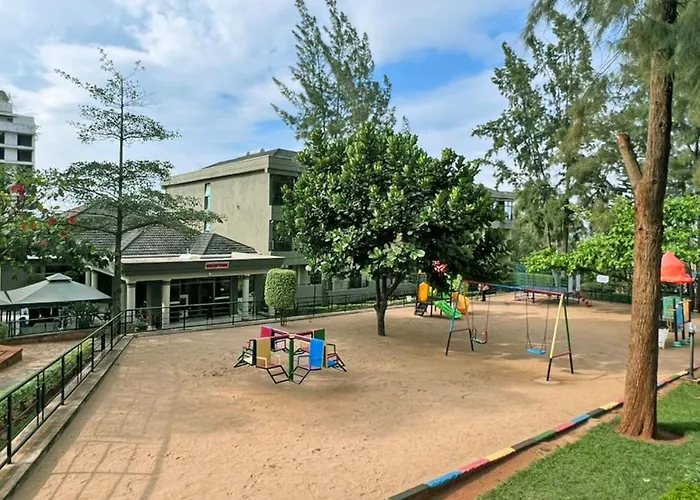 Nobleza Hotel
