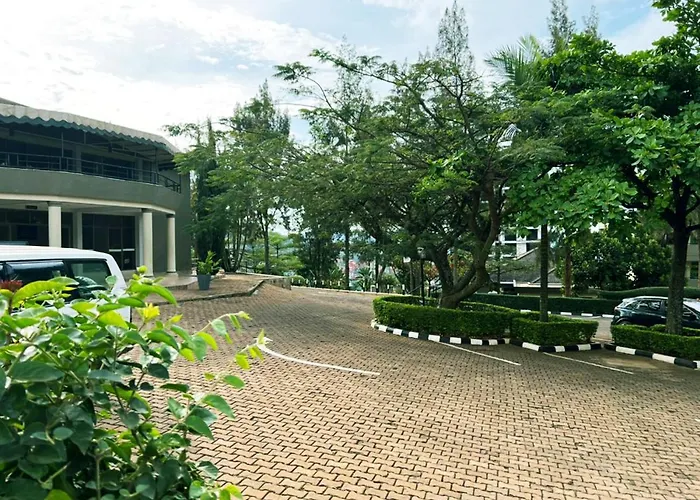 Nobleza Hotel