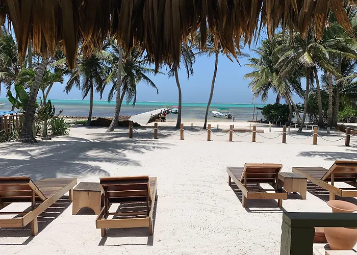 Caye Casa