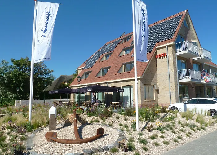 Hotel het Zwaantje