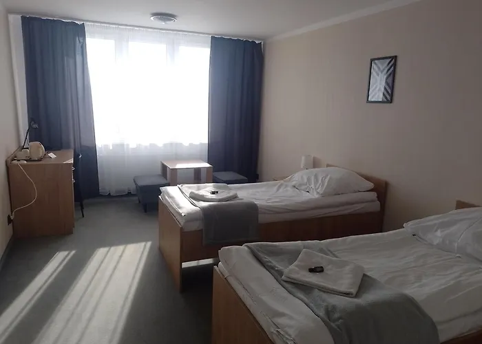 Homer Bydgoszcz Osrodek Rehabilitacji I Szkolenia Pzn