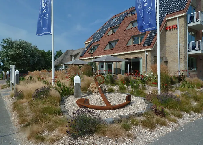 Hotel het Zwaantje