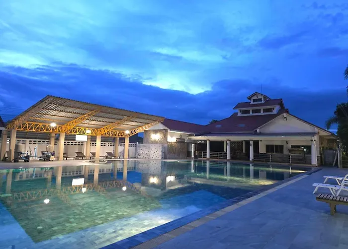 Pruksa Resort Prachuabkhirikhan