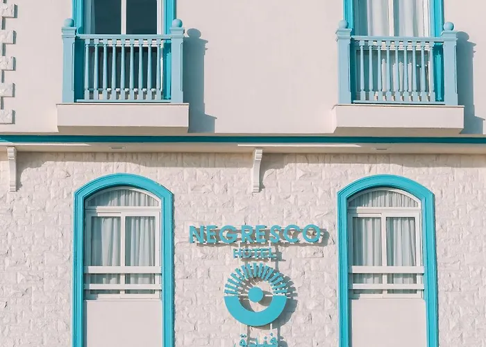 Negresco Hotel