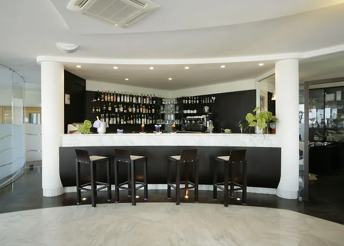 Hotel Sans Souci Gabicce Mare