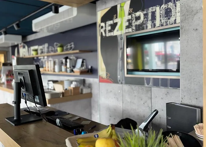 Hotel Stay Inn Koeln Leverkusen City