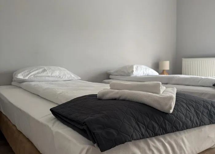 Hotel Pod Strzecha