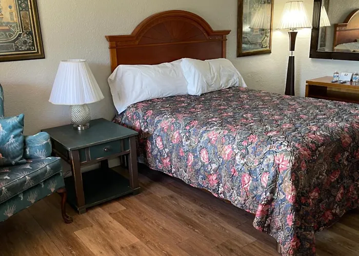 Ans Inn & Suites Winchester