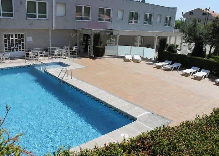 Hotel Susuqui