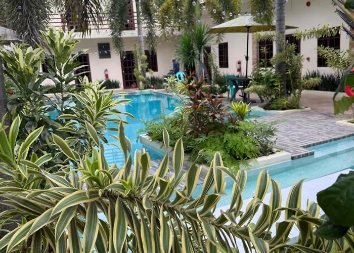 Softstone Resort