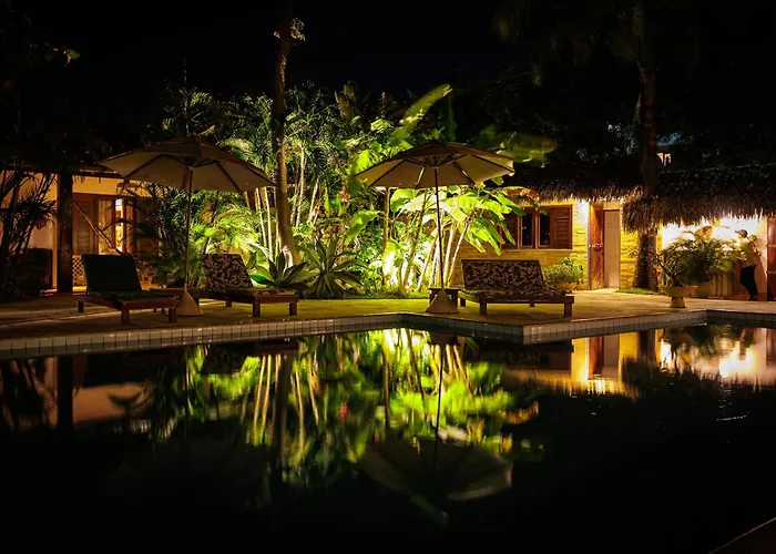 Controvento Boutique Hotel