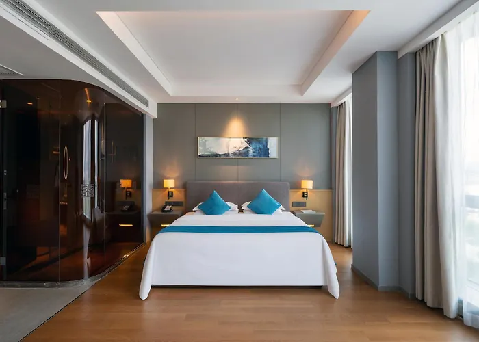 OU CHENG Hotel