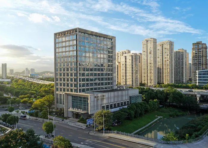 Ou Cheng Hotel