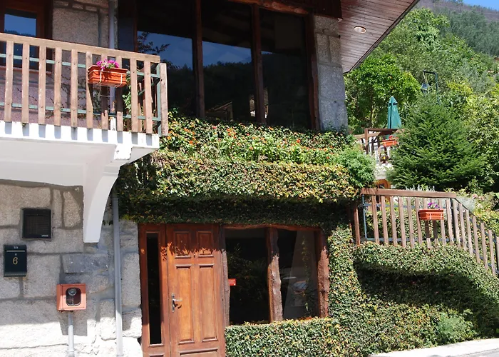 Hotel Carvalho Araujo