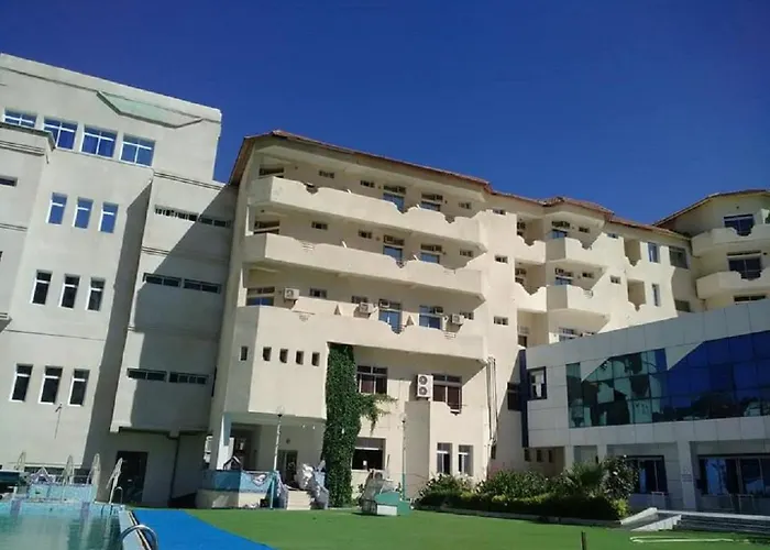 Mimosa Palace