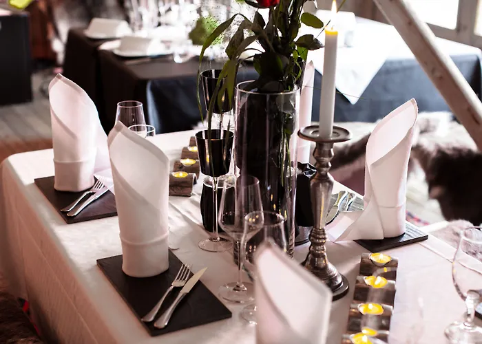 Bjurfors Hotell & Konferens