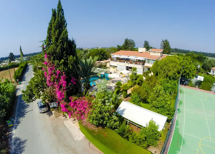 Fitosinn Hotel