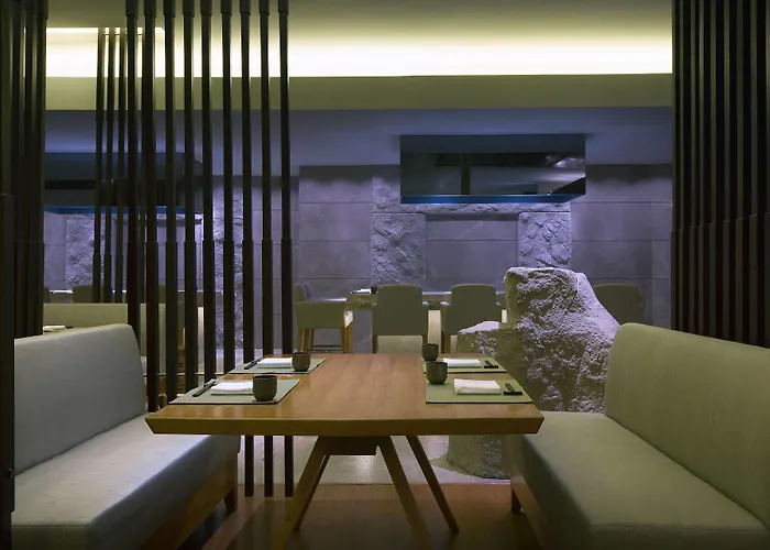 Sheraton Fuzhou Hotel