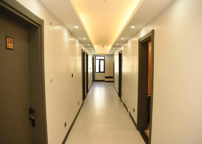 Caliskan Otel