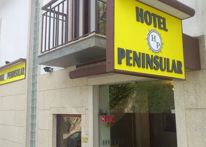 Hotel Peninsular