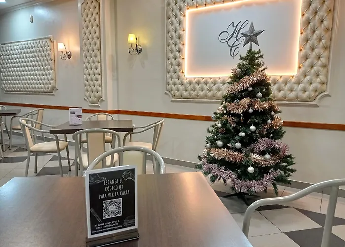 Hotel Carmen