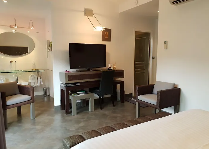 Private Hôtel