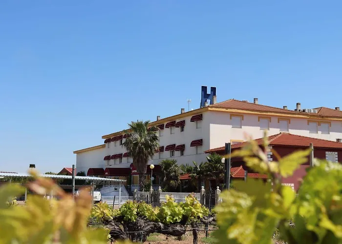 Hotel Acosta Ciudad de la Música