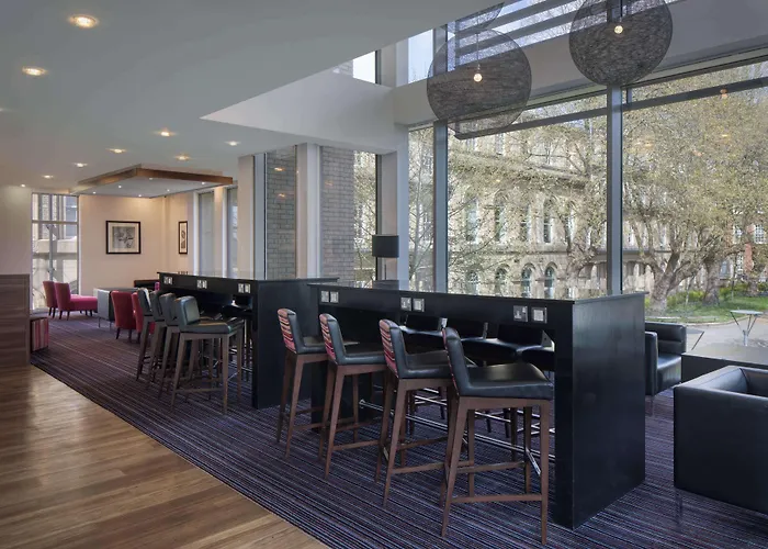Hampton By Hilton York