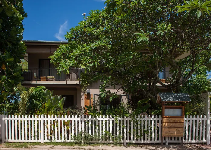 Le Repaire - Boutique Hotel&Restaurant