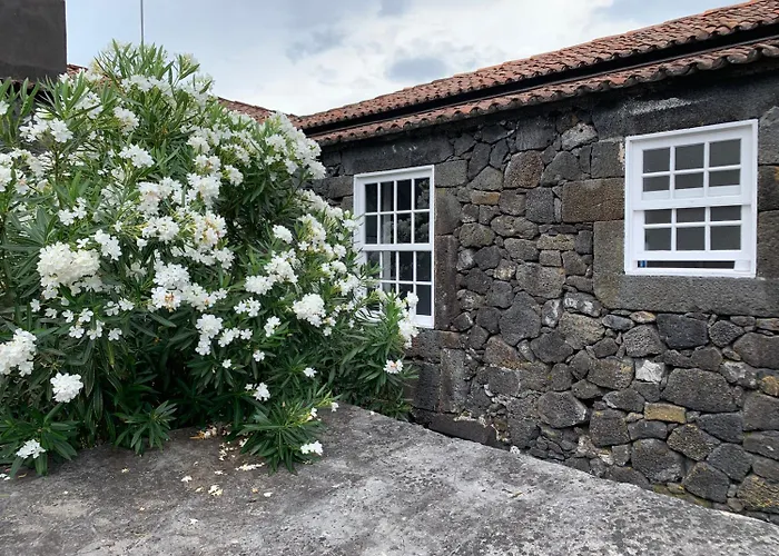 Casa Das Barcas