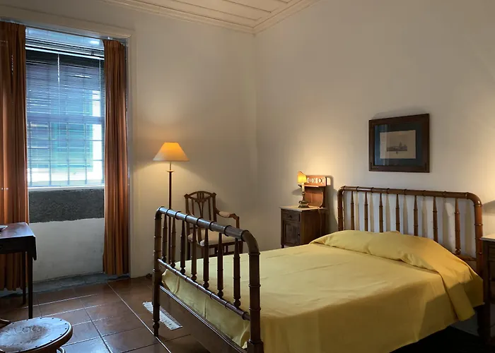 Casa Das Barcas