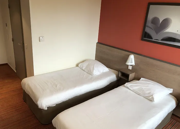 Ace Hotel Poitiers
